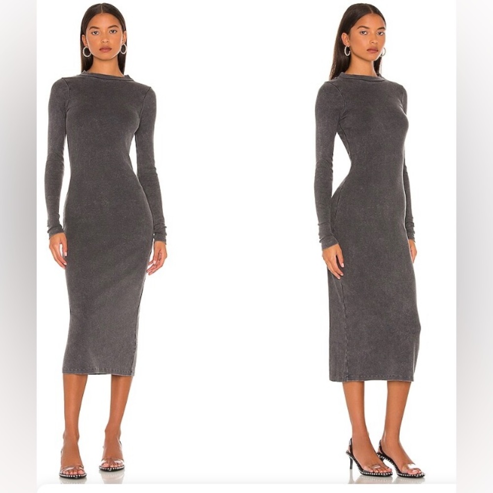 Young Fabulous and Broke Dax Dress